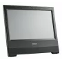 Shuttle XPC X50N All-in-One Barebone PC, Intel N150, 15,6 cala ekran dotykowy, czarny, bez systemu operacyjnego