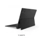 Lenovo ThinkPad X13 Detachable Gen 1 21U6 - 13 cala 2.8K Dotykowy - Intel Core Ultra 5 332 - 16GB RAM - 512GB SSD - Windows 11 Pro - 5G - Czarny