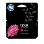 HP 938 Oryginalny wkład atramentowy - Magenta - 800 stron - OfficeJet Pro 9010/9020