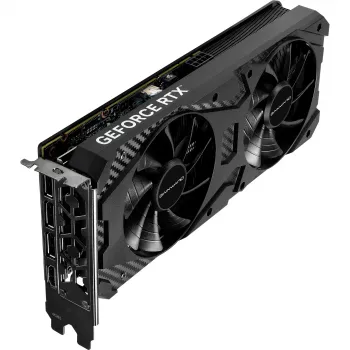 Gainward GeForce RTX 3060 Python II OC 12GB GDDR6 Karta graficzna