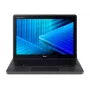 Acer TravelMate B3 Spin 12 TMB312RN-31-TCO 12,2 cala Konwertowalny laptop - Intel N150 / 8GB / 256GB SSD / Windows 11 Pro