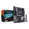 GIGABYTE B550 X EAGLE WIFI6E ATX Płyta główna - AMD AM4, DDR4, 128GB, 2.5GbE, Wi-Fi 6E, Bluetooth 5.2, PCIe 4.0, Dual M.2, HDMI/DP