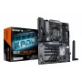 GIGABYTE B550 X EAGLE WIFI6E ATX Płyta główna - AMD AM4, DDR4, 128GB, 2.5GbE, Wi-Fi 6E, Bluetooth 5.2, PCIe 4.0, Dual M.2, HDMI/DP