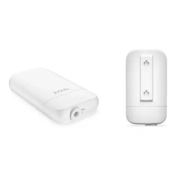 ZyXEL NWA55AXPRO AX3000 Wi-Fi 6 Dwuzakresowy zewnętrzny punkt dostępowy PoE+, IP55, NebulaFlex Cloud Managed