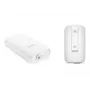 ZyXEL NWA55AXPRO AX3000 Wi-Fi 6 Dwuzakresowy zewnętrzny punkt dostępowy PoE+, IP55, NebulaFlex Cloud Managed