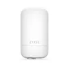 ZyXEL NWA55AXPRO AX3000 Wi-Fi 6 Dwuzakresowy zewnętrzny punkt dostępowy PoE+, IP55, NebulaFlex Cloud Managed
