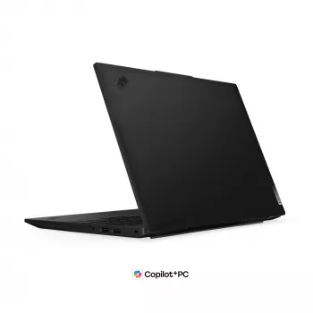Lenovo ThinkPad L16 Gen 3 21X8 - 16 cali WUXGA IPS - Intel Core Ultra 7 355 - 24GB RAM - 512GB SSD - Windows 11 Pro - Czarny