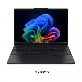 Lenovo ThinkPad L16 Gen 3 21X8 - 16 cali WUXGA IPS - Intel Core Ultra 7 355 - 24GB RAM - 512GB SSD - Windows 11 Pro - Czarny