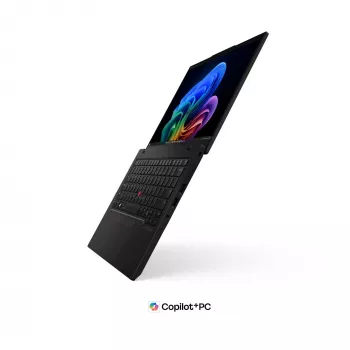 Lenovo ThinkPad L14 Gen 7 21X2 - Intel Core Ultra 5 325 - 24GB RAM - 512GB SSD - 14 cali WUXGA - Windows 11 Pro - Czarny