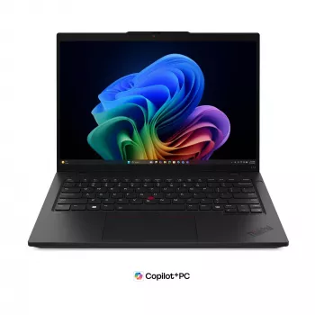 Lenovo ThinkPad L14 Gen 7 21X2 - Intel Core Ultra 5 325 - 24GB RAM - 512GB SSD - 14 cali WUXGA - Windows 11 Pro - Czarny