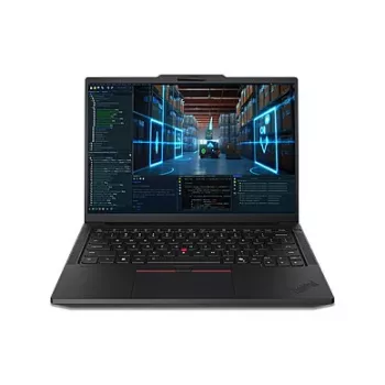 Lenovo ThinkPad P14s Gen 7 21X0 - AMD Ryzen AI 7 PRO 450 / 2 GHz - AMD PRO - Win 11 Pro - Radeon 860M - 32 GB RAM - 512 GB SSD TCG Opal Encryption 2, NVMe - 35,6 cm (14 cali)