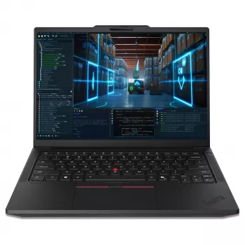 Lenovo ThinkPad P14s Gen 7 21X0 - AMD Ryzen AI 7 PRO 450 / 2 GHz - AMD PRO - Win 11 Pro - Radeon 860M - 32 GB RAM - 512 GB SSD TCG Opal Encryption 2, NVMe - 35,6 cm (14 cali)