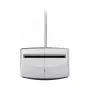 CHERRY ST-1150UB Terminal do kart inteligentnych USB-A Jasnoszary Czytnik kart kontaktowych