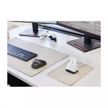 CHERRY ST-1150UB Terminal do kart inteligentnych USB-A Jasnoszary Czytnik kart kontaktowych