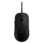 CHERRY XTRFY M42V2 Ultra-Light Gaming Mouse, przewodowa, optyczna, 6200 DPI, praworęczna, czarna