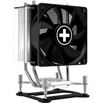 Xilence Performance C I402.B Chłodzenie procesora Intel - wentylator 92mm PWM, łożysko hydro, TDP 95W, LGA 1150/1151/1155/1156