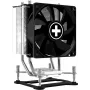Xilence Performance C I402.B Chłodzenie procesora Intel - wentylator 92mm PWM, łożysko hydro, TDP 95W, LGA 1150/1151/1155/1156