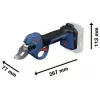 Bosch GGP18V-32 Sekator akumulatorowy 18V (06008D8200)
