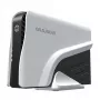 GRAUGEAR 6TB zewnętrzny dysk twardy do PS4/PS5, USB-C/USB-A, 2,5 cala HDD, USB 3.2 Gen 1, czarny