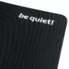be quiet! Podkładka pod mysz XL Czarna
