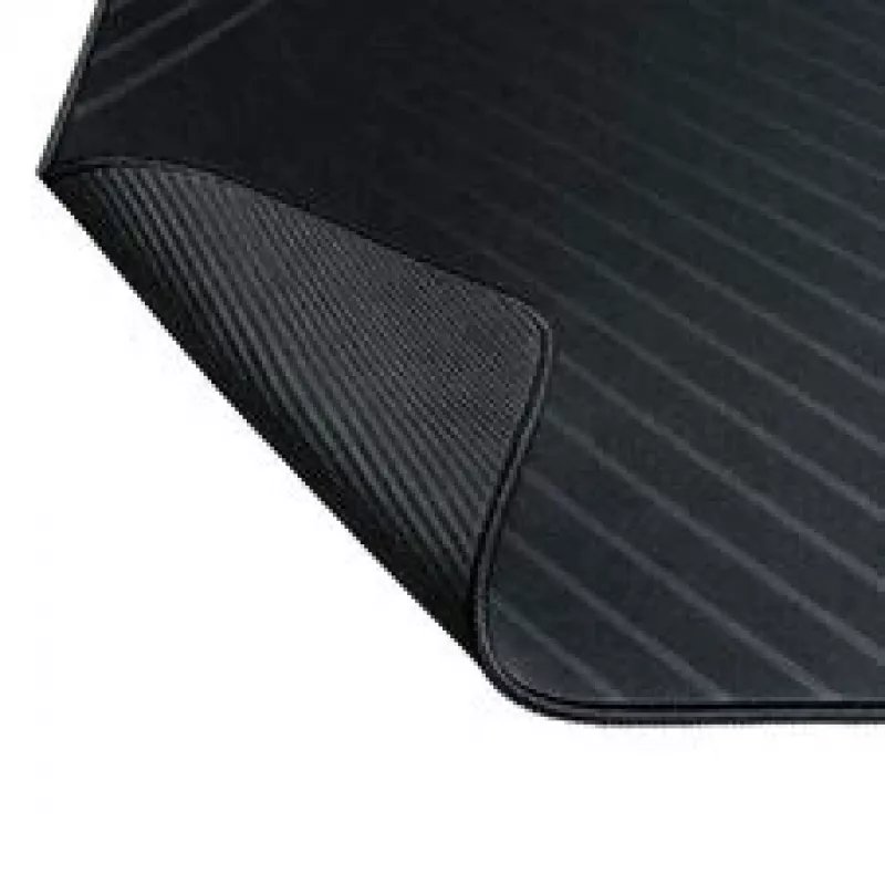 be quiet! Podkładka pod mysz XL Czarna