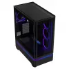 ASUS PRIME AP304 TG ARGB ATX Czarna Edycja Obudowa Gamingowa