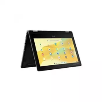 Acer Chromebook Spin 511 R757TN-TCO-C7VR 11,6 cala dotykowy konwertowalny laptop Intel Celeron N5100 8GB RAM 64GB eMMC ChromeOS z rysikiem