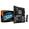 GIGABYTE X870E EAGLE WIFI7 AM5 ATX Płyta główna, 4x DDR5, HDMI, DP, 4x M.2, USB4, Wi-Fi 7, 5GbE