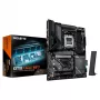 GIGABYTE X870E EAGLE WIFI7 AM5 ATX Płyta główna, 4x DDR5, HDMI, DP, 4x M.2, USB4, Wi-Fi 7, 5GbE