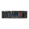 GIGABYTE X870E EAGLE WIFI7 AM5 ATX Płyta główna, 4x DDR5, HDMI, DP, 4x M.2, USB4, Wi-Fi 7, 5GbE
