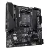 GIGABYTE B550M X AORUS ELITE AM4 Micro-ATX Płyta główna, AMD B550, 4x DDR4, HDMI/DP, 2x M.2, 2.5GbE, Wi-Fi 6E