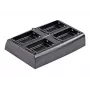 Datalogic Multi Battery Charger do Memor 10 - 4-slotowa stacja ładująca