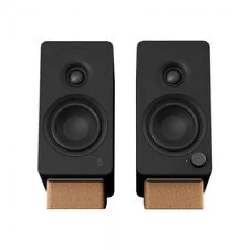 Creative Labs Aktivbox XF-1 2.0 Aktywne głośniki stereo - Czarny