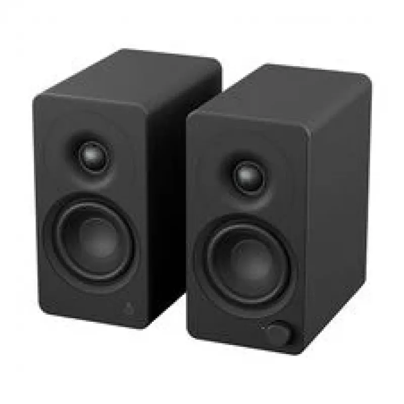 Creative Labs Aktivbox XF-1 2.0 Aktywne głośniki stereo - Czarny