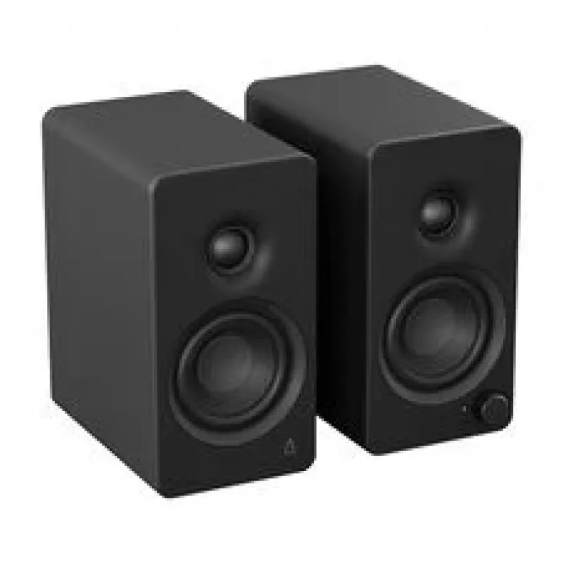 Creative Labs Aktivbox XF-1 2.0 Aktywne głośniki stereo - Czarny
