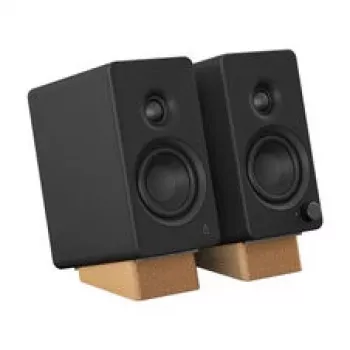 Creative Labs Aktivbox XF-1 2.0 Aktywne głośniki stereo - Czarny