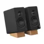Creative Labs Aktivbox XF-1 2.0 Aktywne głośniki stereo - Czarny