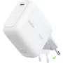 Belkin BoostCharge 100W GaN USB-C Ładowarka ścienna Biała
