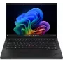Lenovo ThinkPad T14s Gen 7 22A7 - Snapdragon X Elite X2E-80-100 - 14 cali WUXGA - 32GB RAM - 1TB SSD - Windows 11 Pro (ARM) - 5G LTE - Czarny