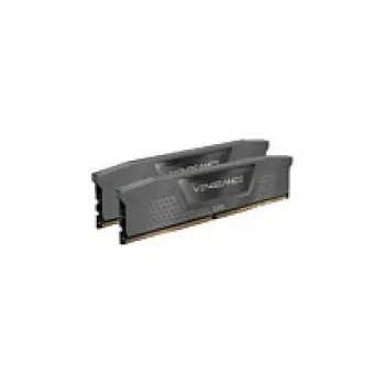 Corsair Vengeance 32GB (2x16GB) DDR5 6000MHz CL38 Zestaw pamięci - Szary