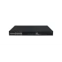 HPE NW CW 2150 16G PoE+ 4P 248W Switch