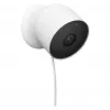 Google Nest Cam Outdoor & Indoor Bezprzewodowa Śnieżnobiała