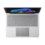 Microsoft Surface Laptop 8. edycja 13,8 cala Snapdragon X Elite 32GB RAM 256GB SSD Windows 11 Platynowy