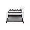 HP DesignJet T2600 PostScript 36-calowy drukarka wielofunkcyjna