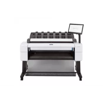 HP DesignJet T2600 PostScript 36-calowy drukarka wielofunkcyjna