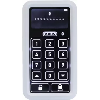 ABUS HomeTec Pro Bluetooth Klawiatura CFT3100 W