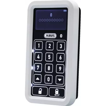 ABUS HomeTec Pro Bluetooth Klawiatura CFT3100 W