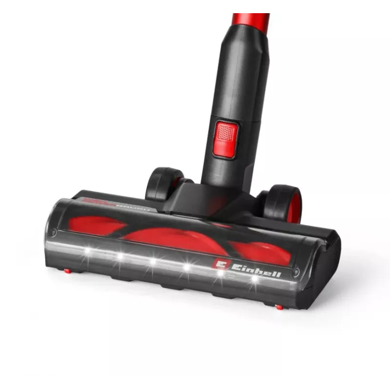 Einhell TE-SV 18/270 Li BL-Solo Bezprzewodowy Odkurzacz Pionowy