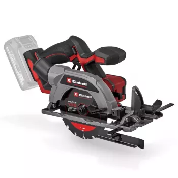 Einhell TP-CS 18/136-C Li BL Akumulatorowa pilarka tarczowa 136 mm Bezszczotkowa Power X-Change