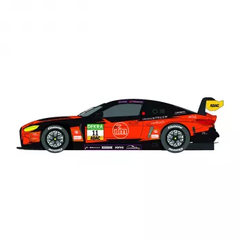 Carrera DIGITAL 132 BMW M4 GT3 FK Performance Motorsport nr 11